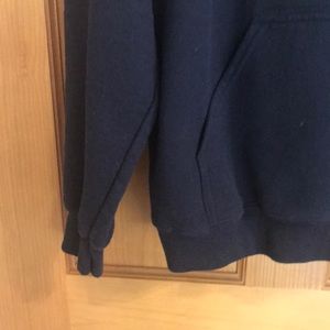 Tops - Colorado sweatshirt. Size M. Navy. Like new! Tops - Colorado sweatshirt. Size M. Navy. Like new!